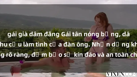 gái già dâm đãng Gái tân nóng bỏng, dâm đãng thỏa mãn nhu cầu làm tình của đàn ông. Nhận dạng không rõ ràng, đảm bảo sự kín đáo và an toàn cho trải nghiệm tuyệt vời.
